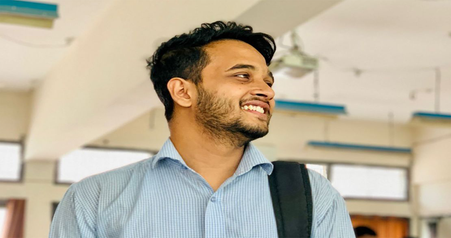 শহীদ বীর মুগ্ধ